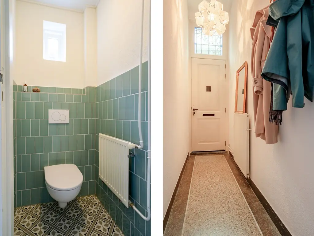 Nijverstraat 94, TILBURG