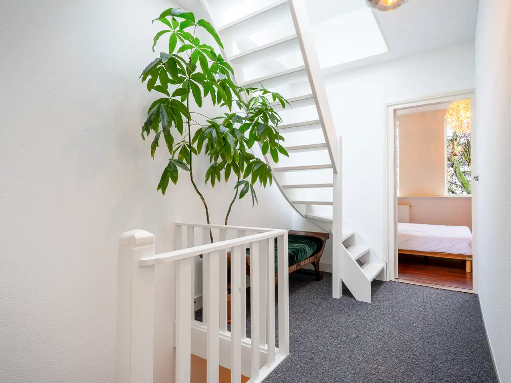 Nijverstraat 94, TILBURG