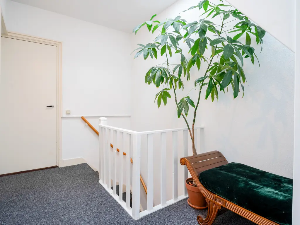 Nijverstraat 94, TILBURG