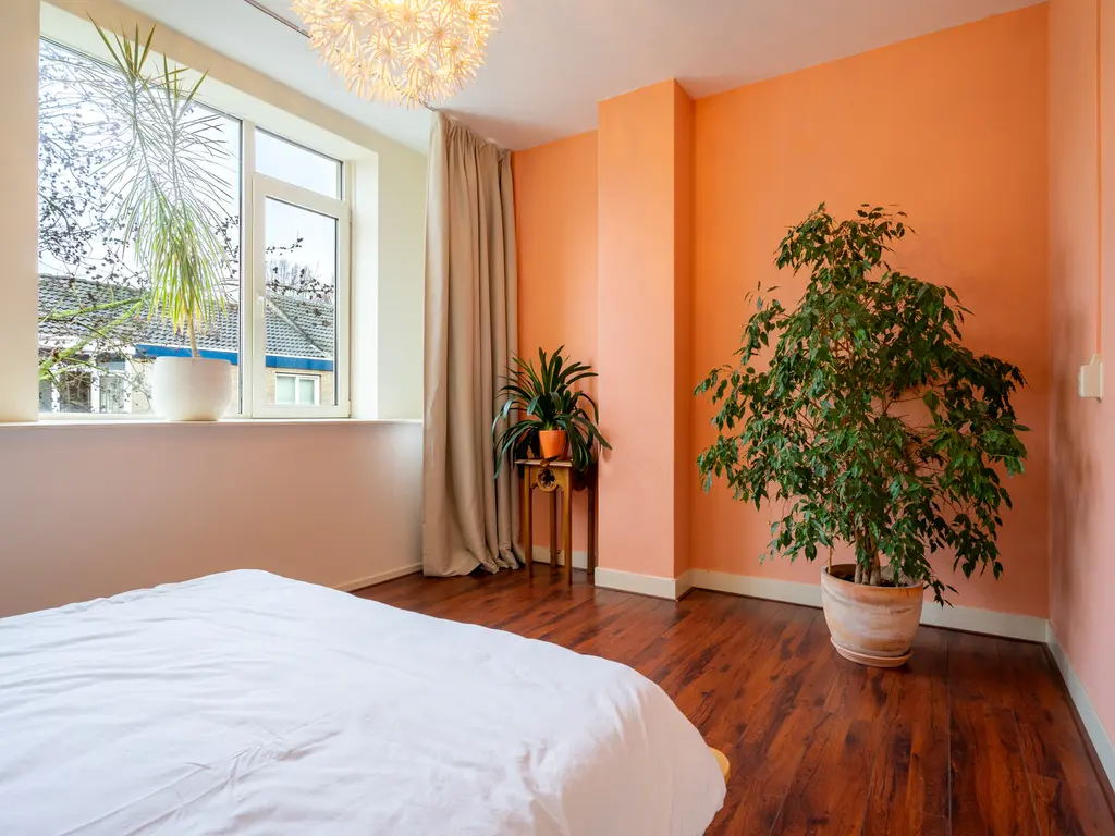 Nijverstraat 94, TILBURG