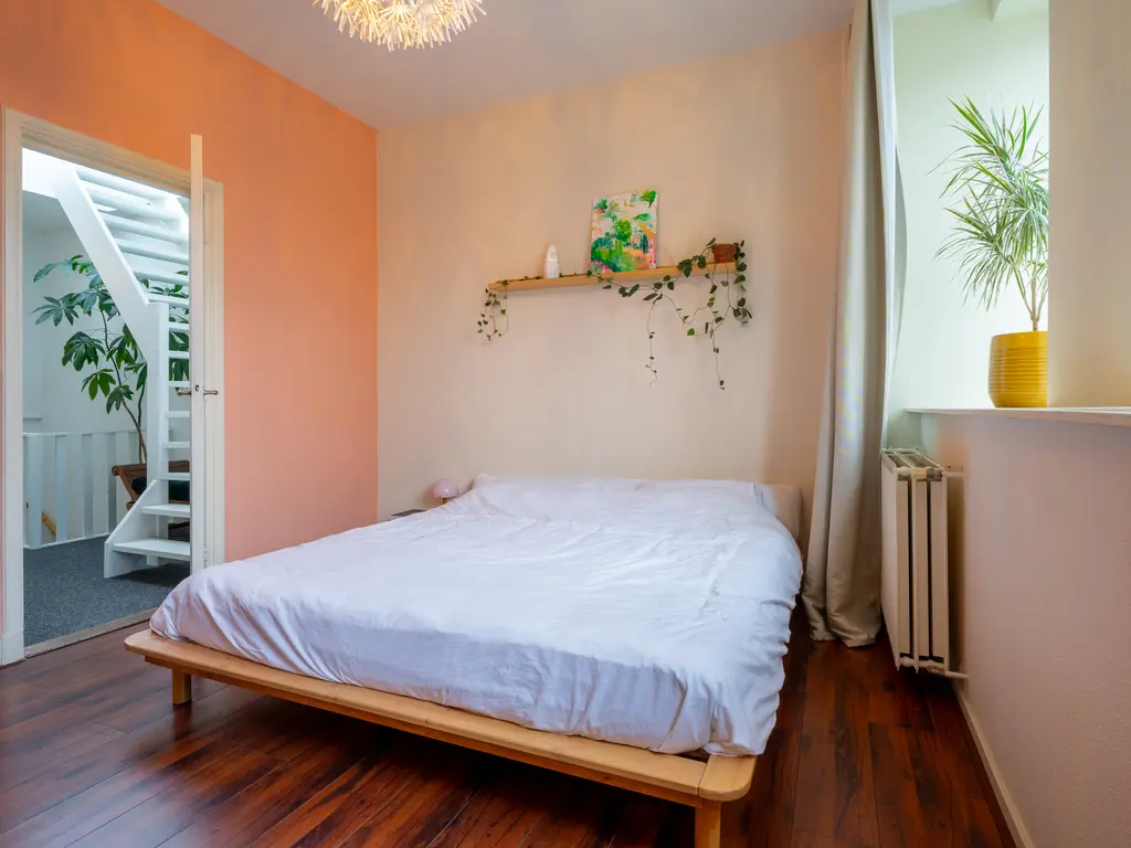 Nijverstraat 94, TILBURG