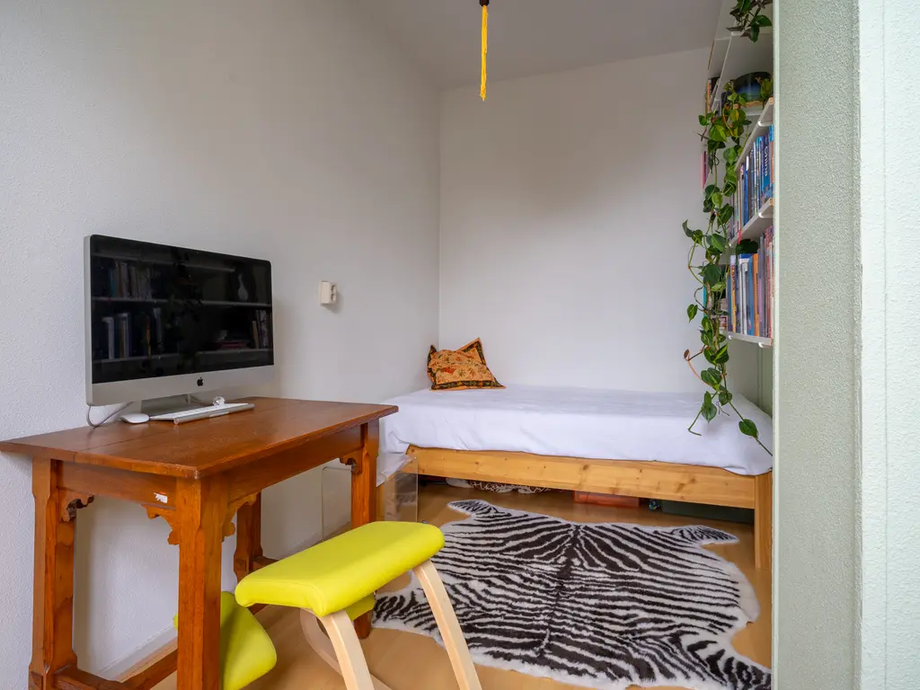 Nijverstraat 94, TILBURG