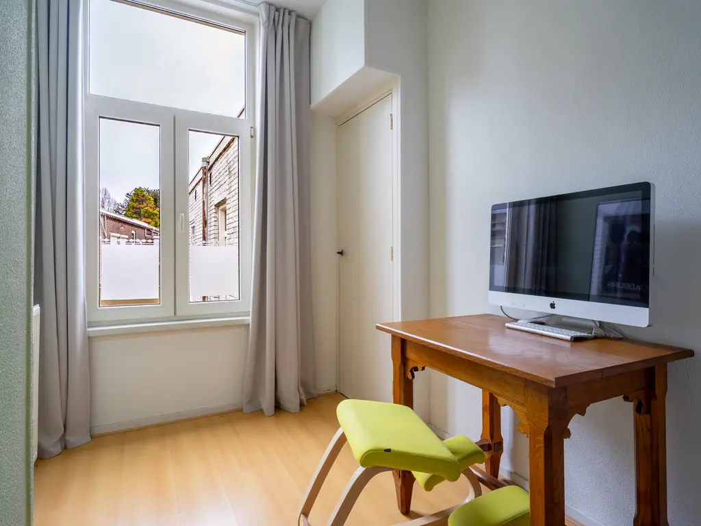 Nijverstraat 94, TILBURG