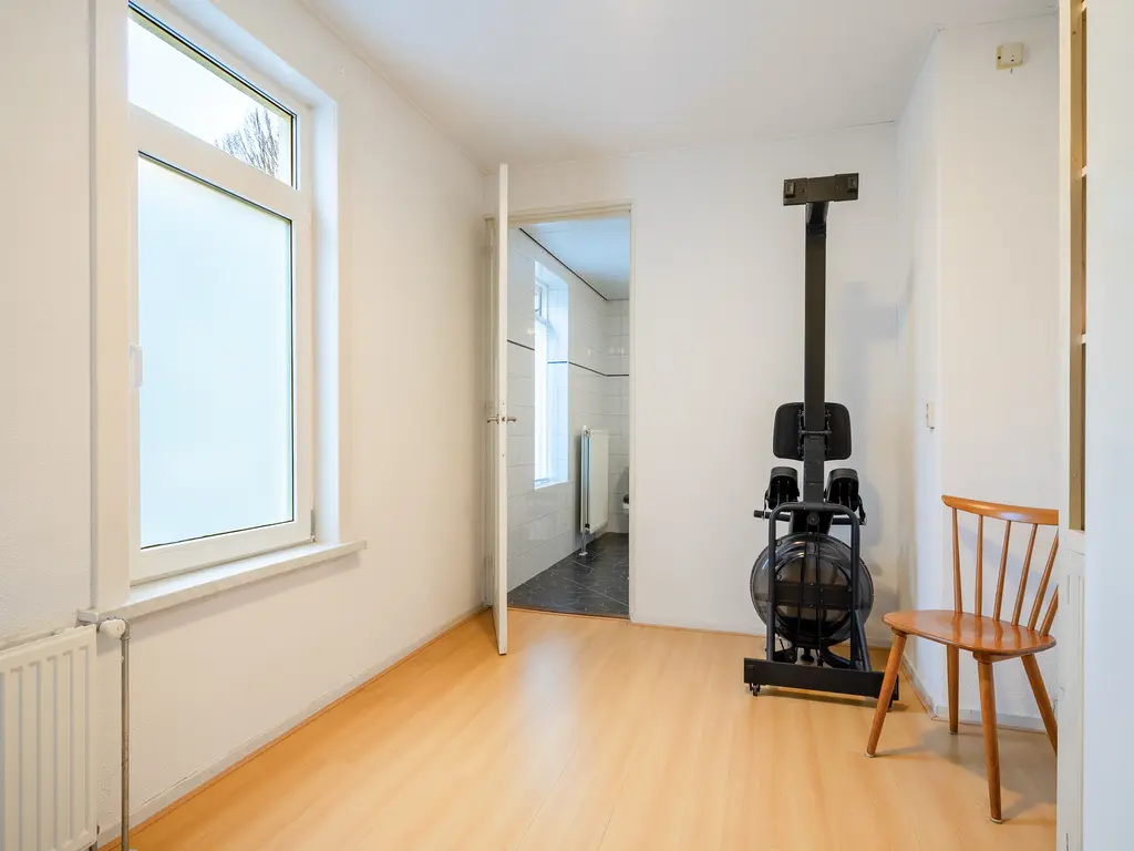 Nijverstraat 94, TILBURG