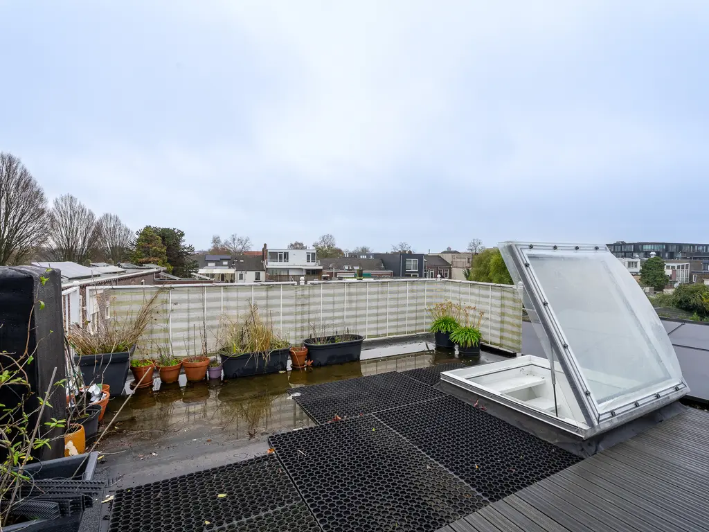 Nijverstraat 94, TILBURG