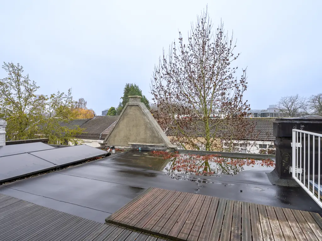 Nijverstraat 94, TILBURG