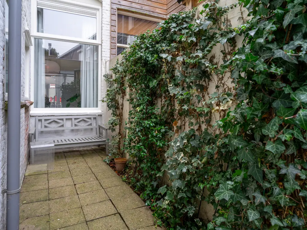 Nijverstraat 94, TILBURG