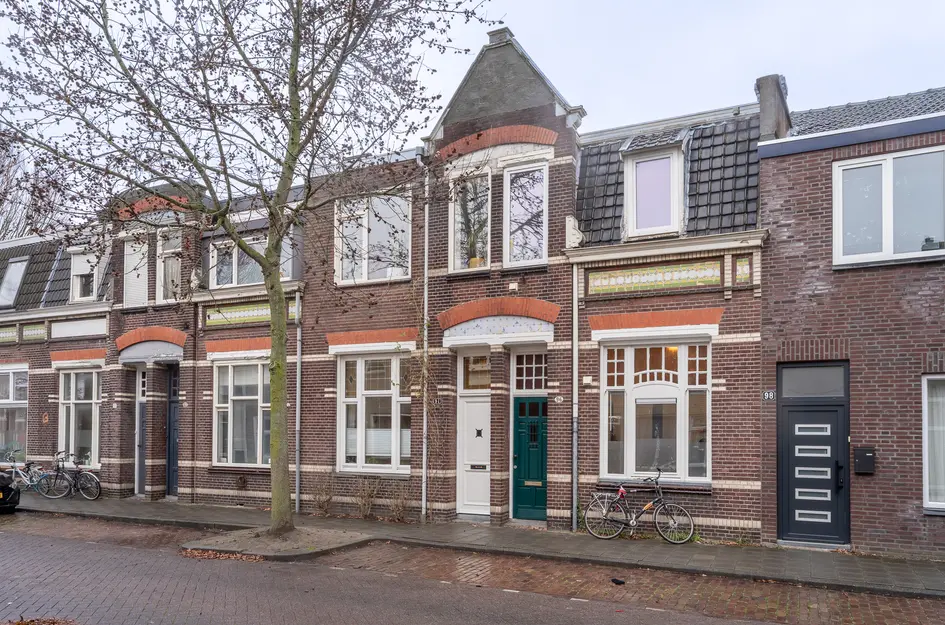 Nijverstraat 94