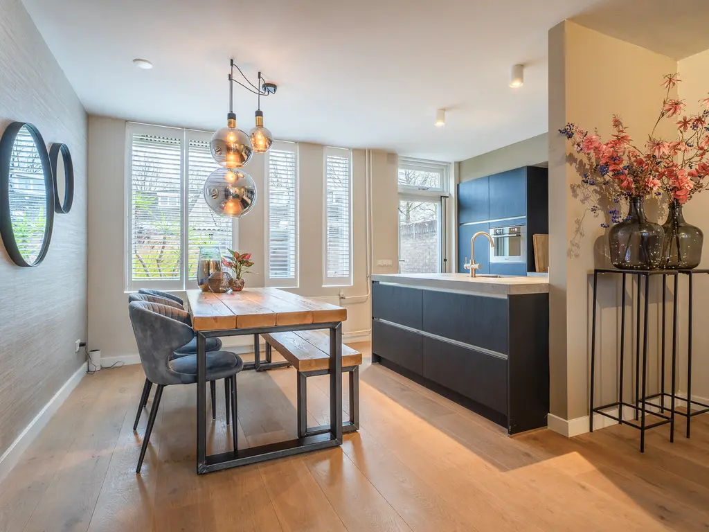 Jan ten Katedreef 22, GOIRLE