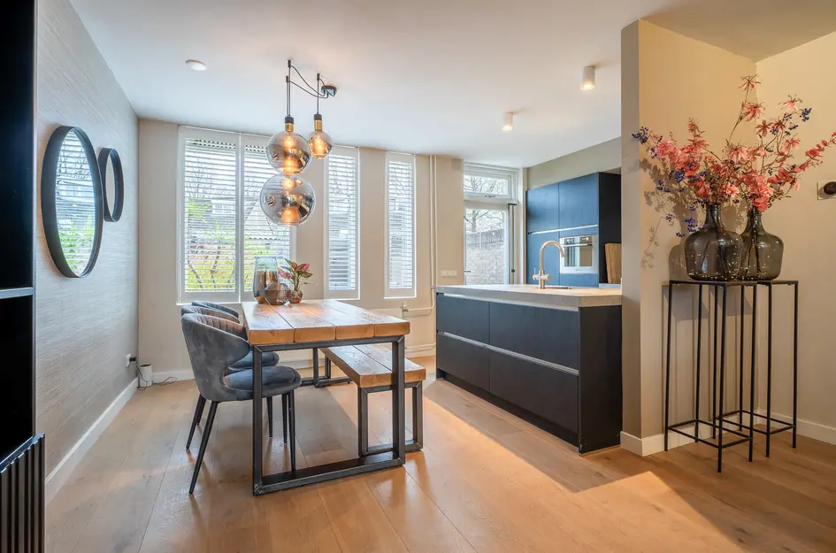 Jan ten Katedreef 22