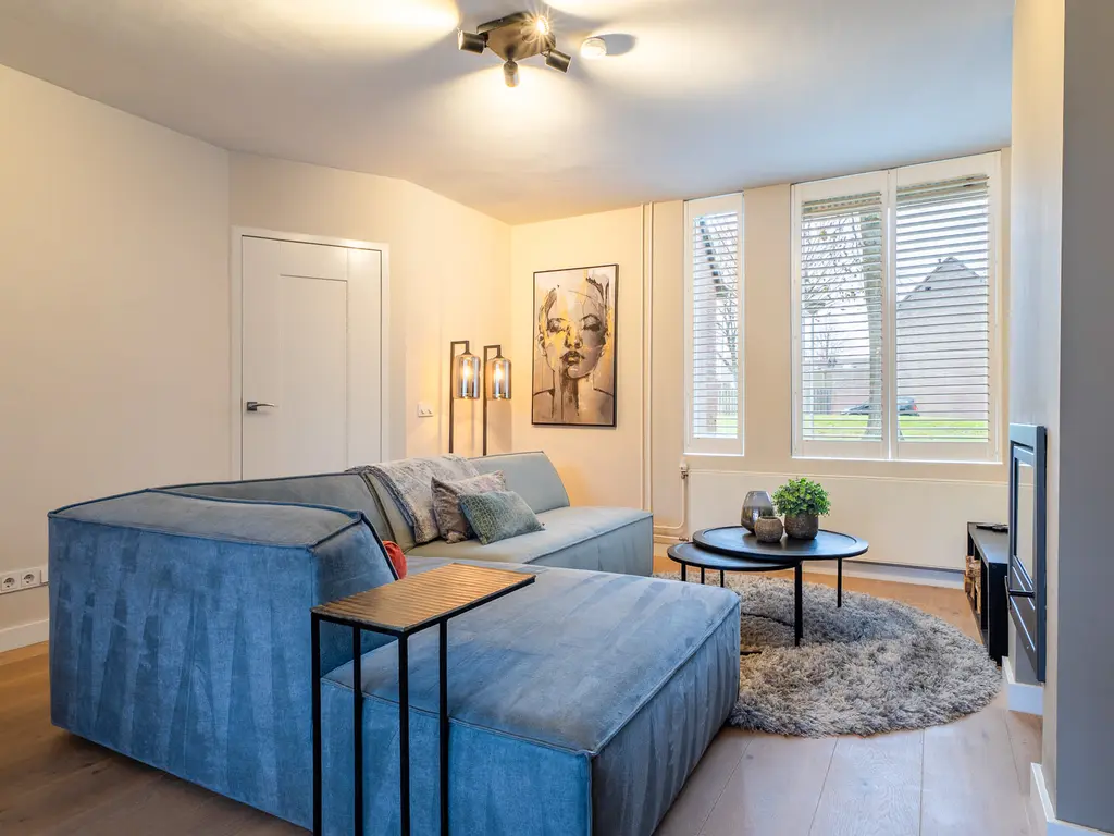 Jan ten Katedreef 22, GOIRLE