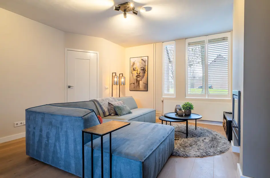 Jan ten Katedreef 22