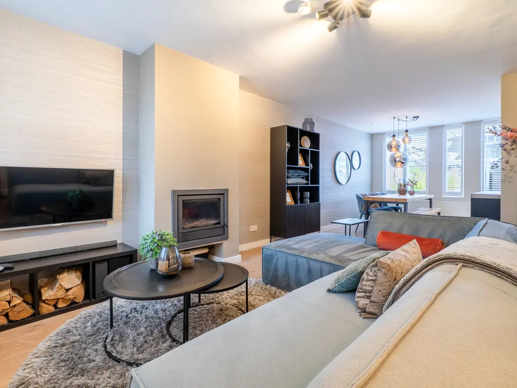 Jan ten Katedreef 22, GOIRLE