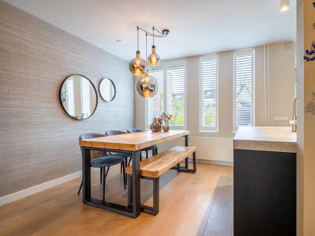 Jan ten Katedreef 22, GOIRLE