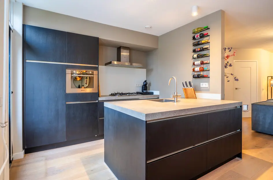 Jan ten Katedreef 22