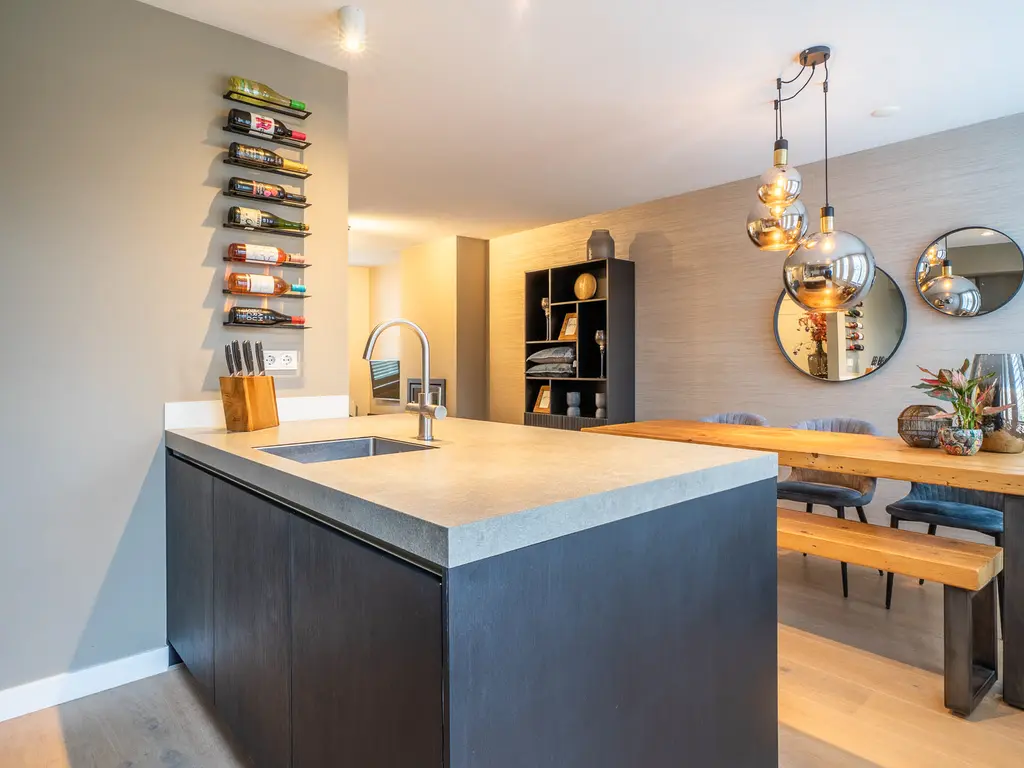 Jan ten Katedreef 22, GOIRLE