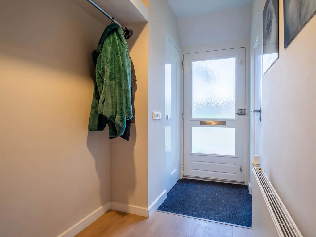 Jan ten Katedreef 22, GOIRLE