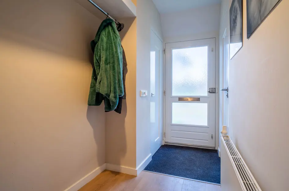 Jan ten Katedreef 22