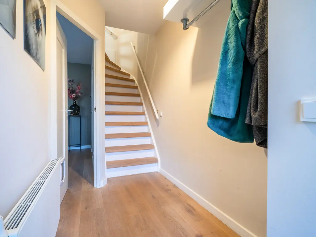 Jan ten Katedreef 22, GOIRLE