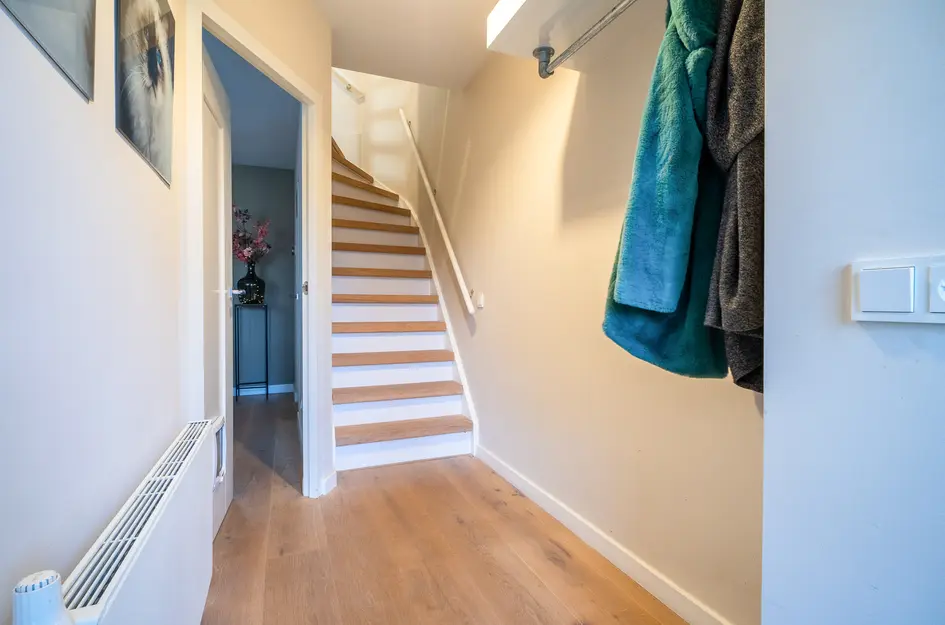 Jan ten Katedreef 22