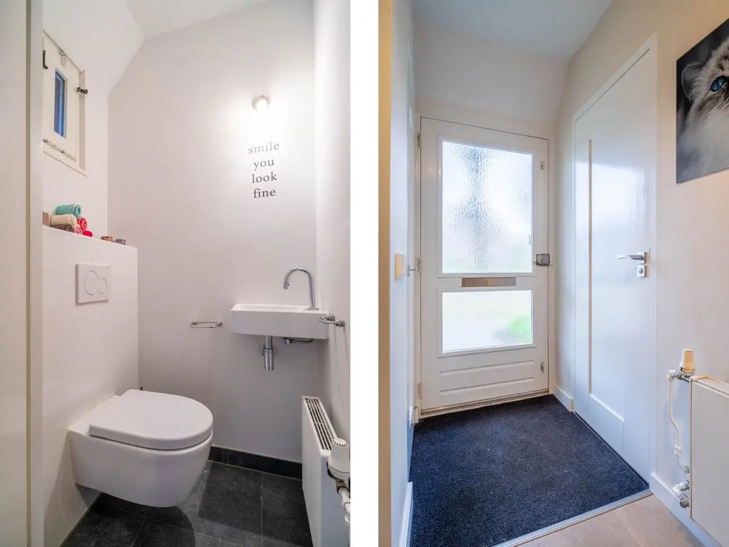 Jan ten Katedreef 22, GOIRLE