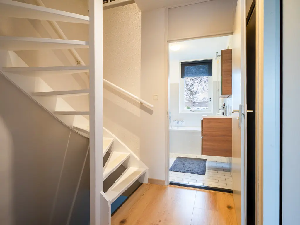 Jan ten Katedreef 22, GOIRLE