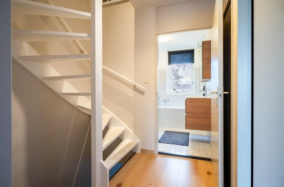 Jan ten Katedreef 22