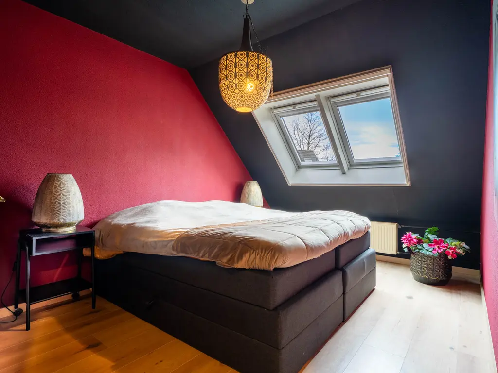 Jan ten Katedreef 22, GOIRLE