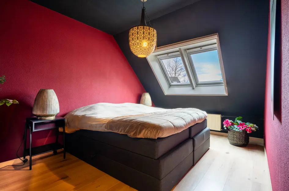 Jan ten Katedreef 22