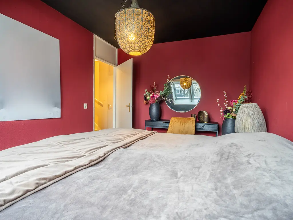 Jan ten Katedreef 22, GOIRLE