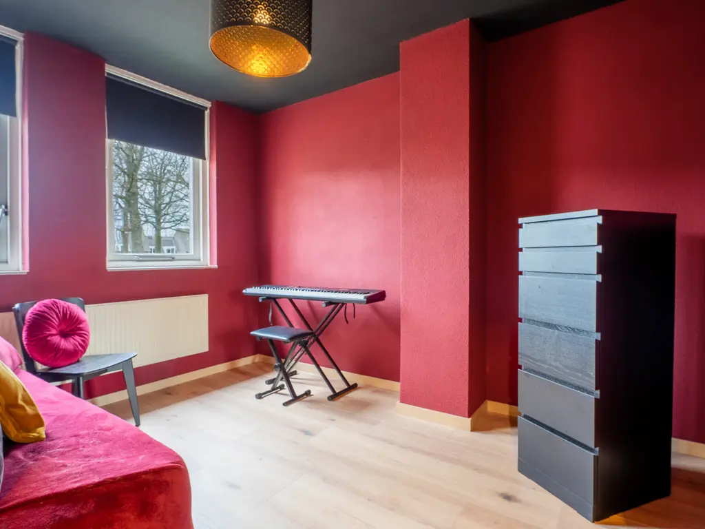 Jan ten Katedreef 22, GOIRLE