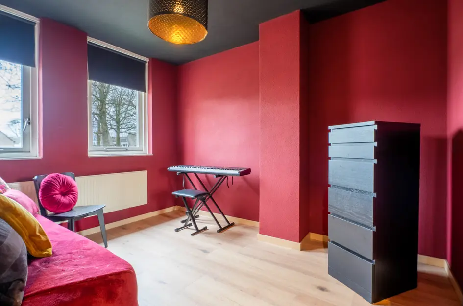 Jan ten Katedreef 22