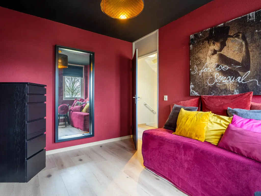 Jan ten Katedreef 22, GOIRLE