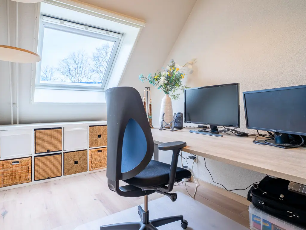 Jan ten Katedreef 22, GOIRLE