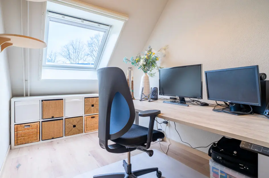 Jan ten Katedreef 22