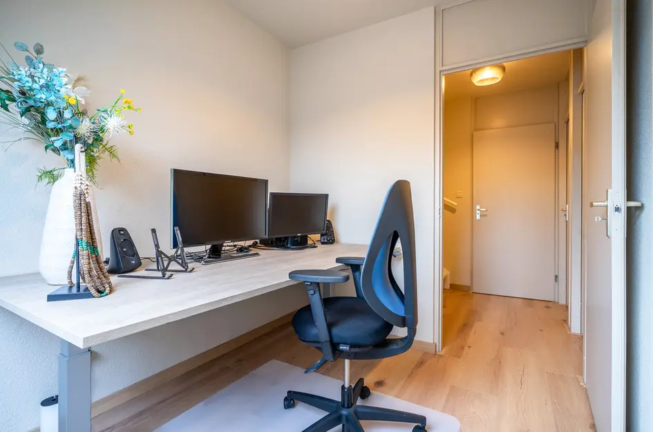 Jan ten Katedreef 22