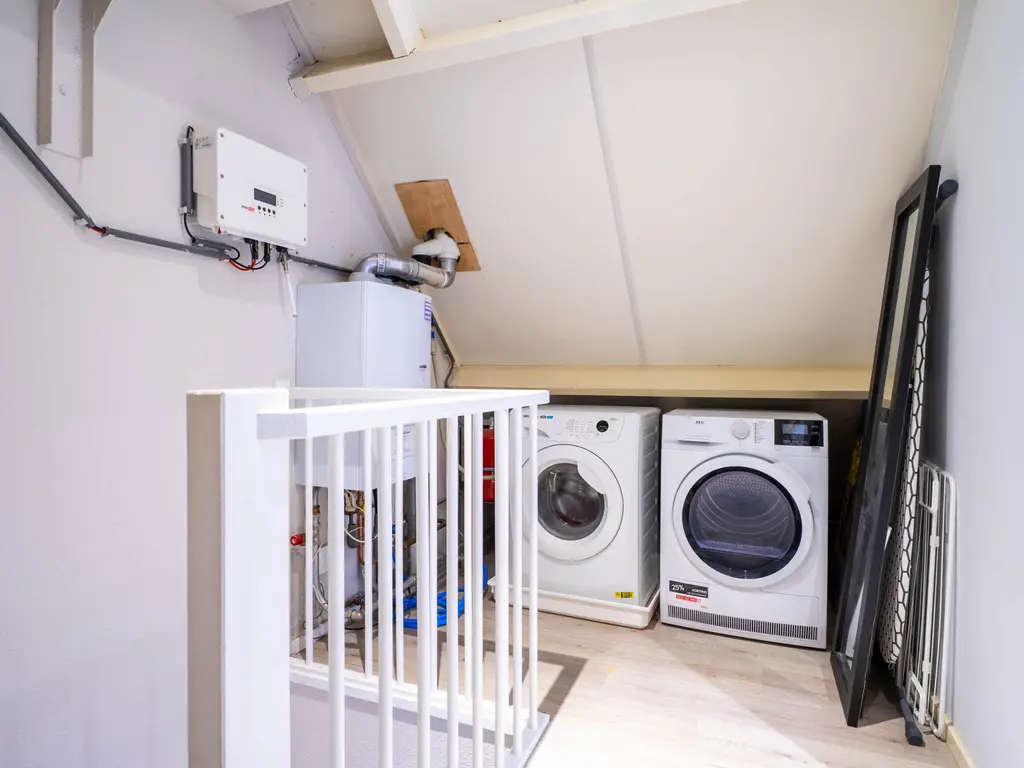 Jan ten Katedreef 22, GOIRLE