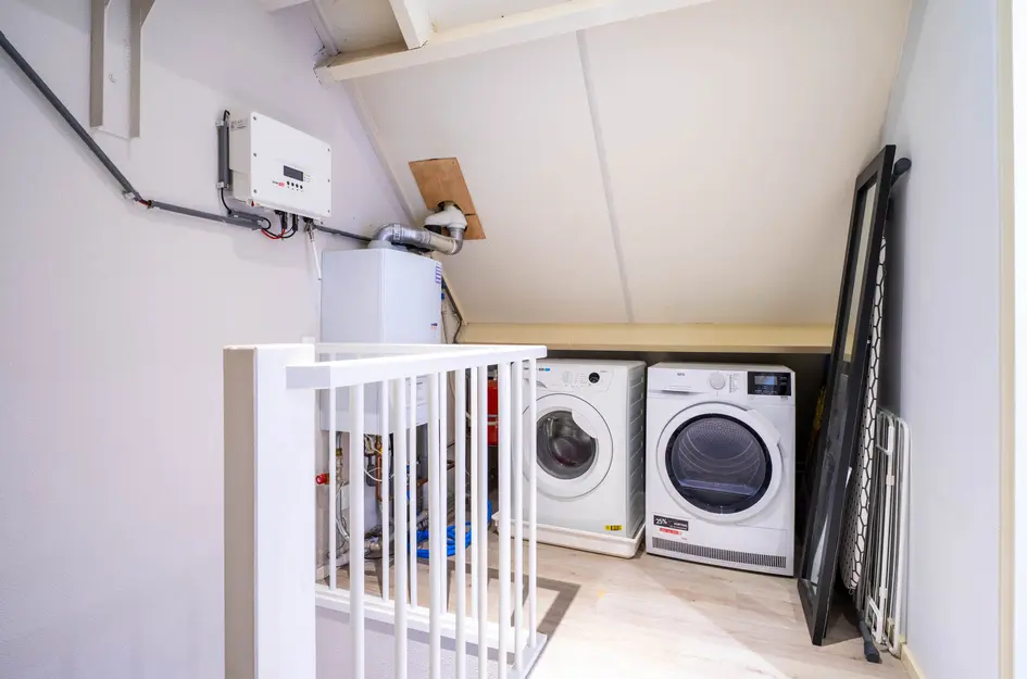 Jan ten Katedreef 22