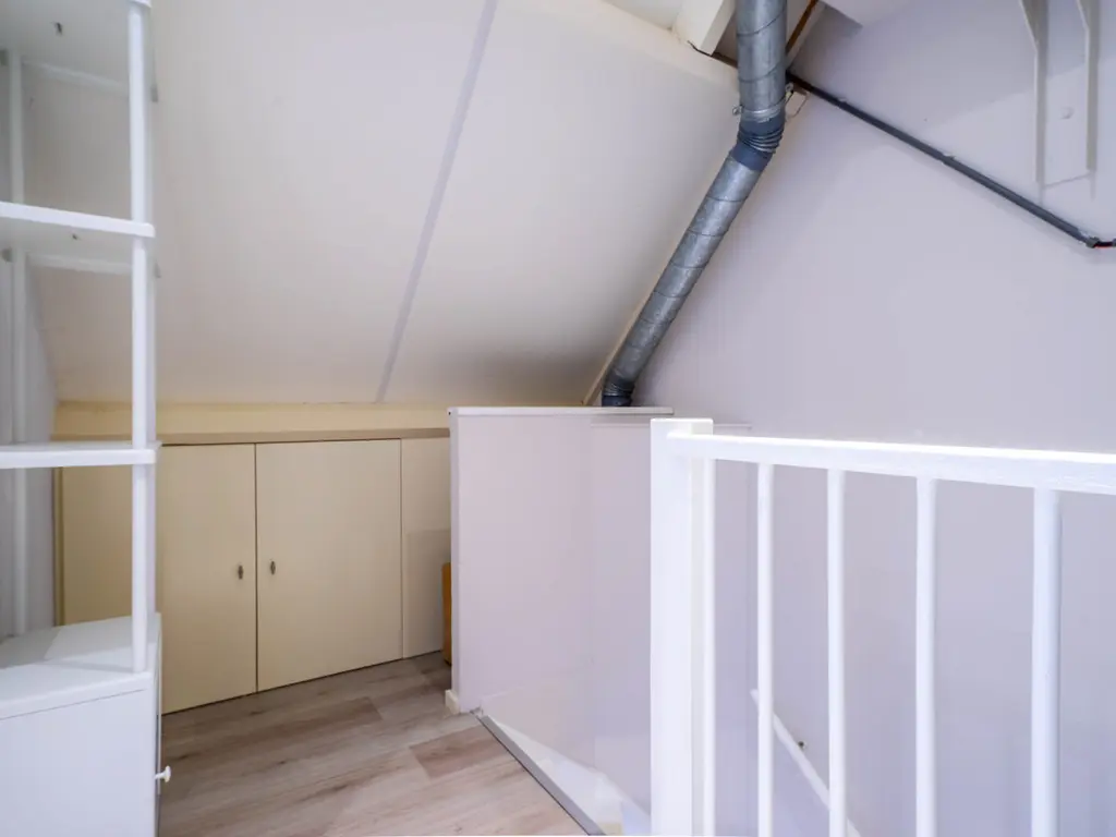 Jan ten Katedreef 22, GOIRLE