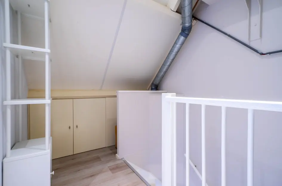 Jan ten Katedreef 22