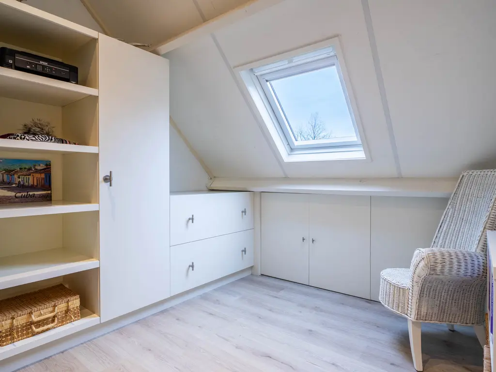 Jan ten Katedreef 22, GOIRLE