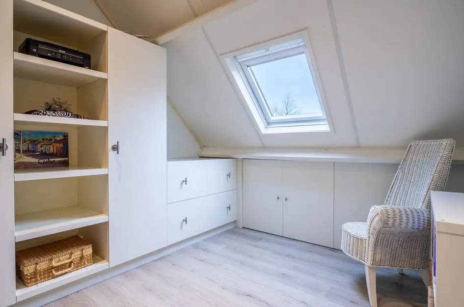 Jan ten Katedreef 22