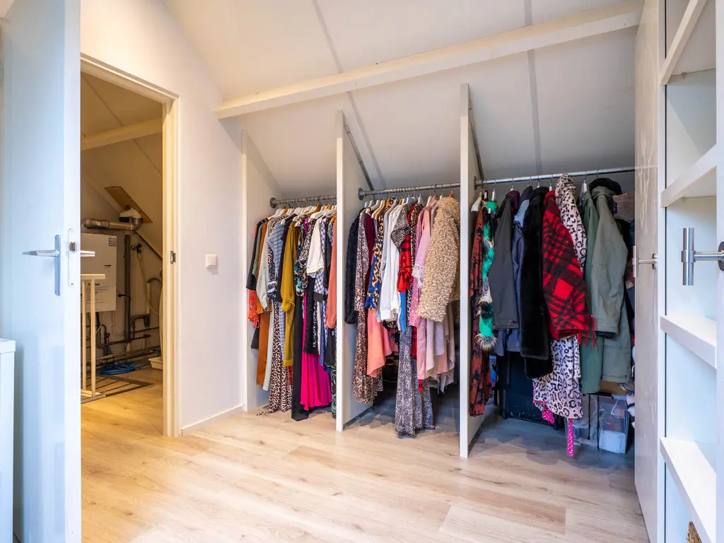 Jan ten Katedreef 22, GOIRLE