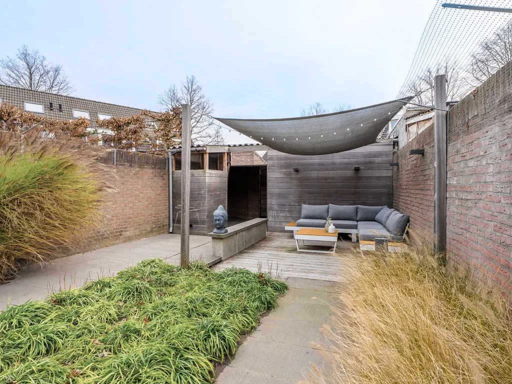 Jan ten Katedreef 22, GOIRLE