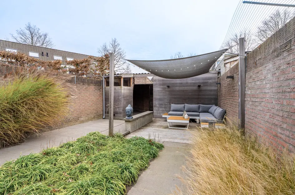 Jan ten Katedreef 22