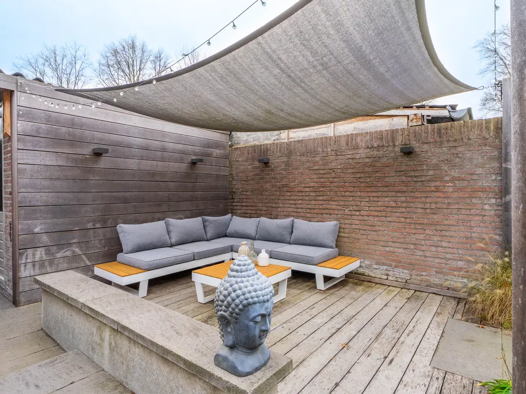 Jan ten Katedreef 22, GOIRLE