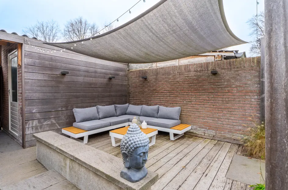 Jan ten Katedreef 22