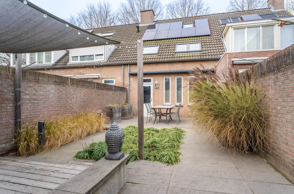 Jan ten Katedreef 22