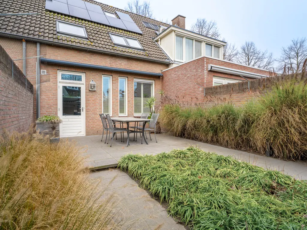 Jan ten Katedreef 22, GOIRLE