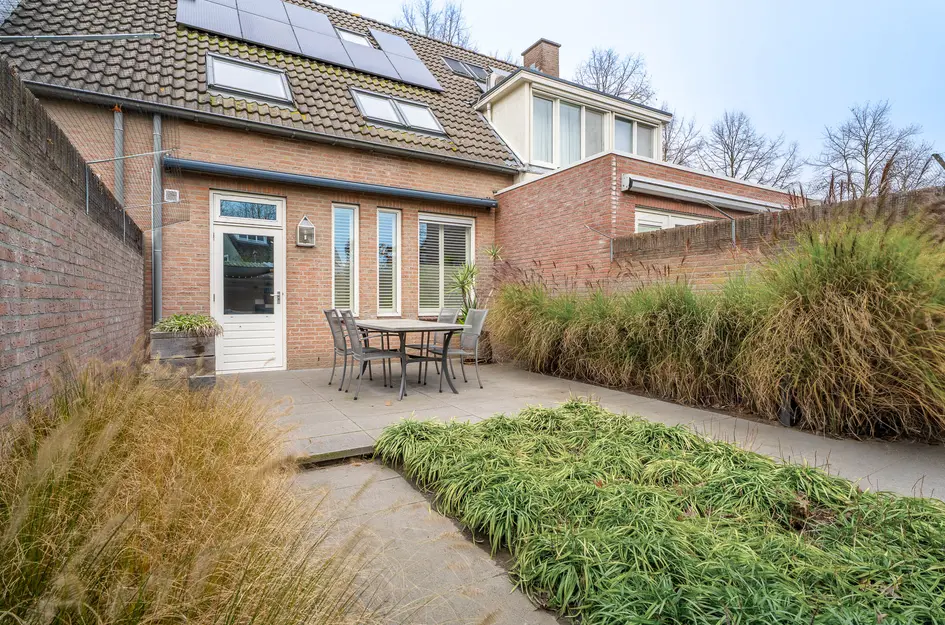 Jan ten Katedreef 22